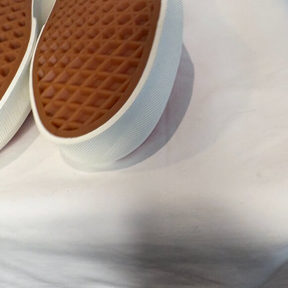 Vans, Classic Slip-On Checkerboard Shoe | Brand New, Never Worn | Size: 7 - Picture 15 of 16